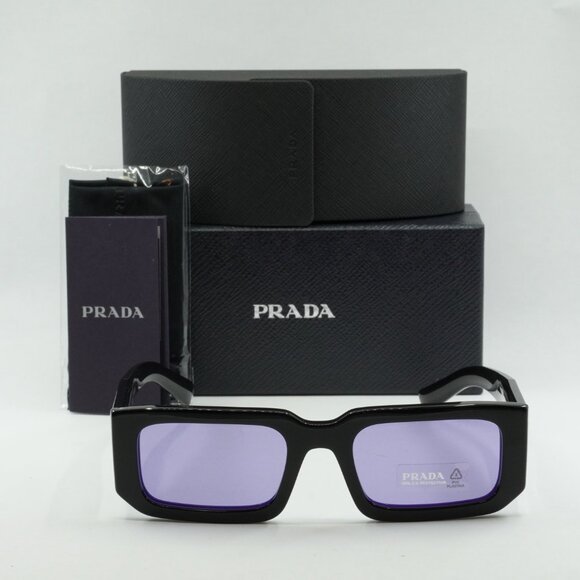 Final Price! Prada PR06YS 02Z01O Sunglasses main image 7